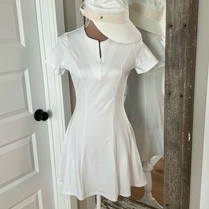 IBody  Athletic Dress